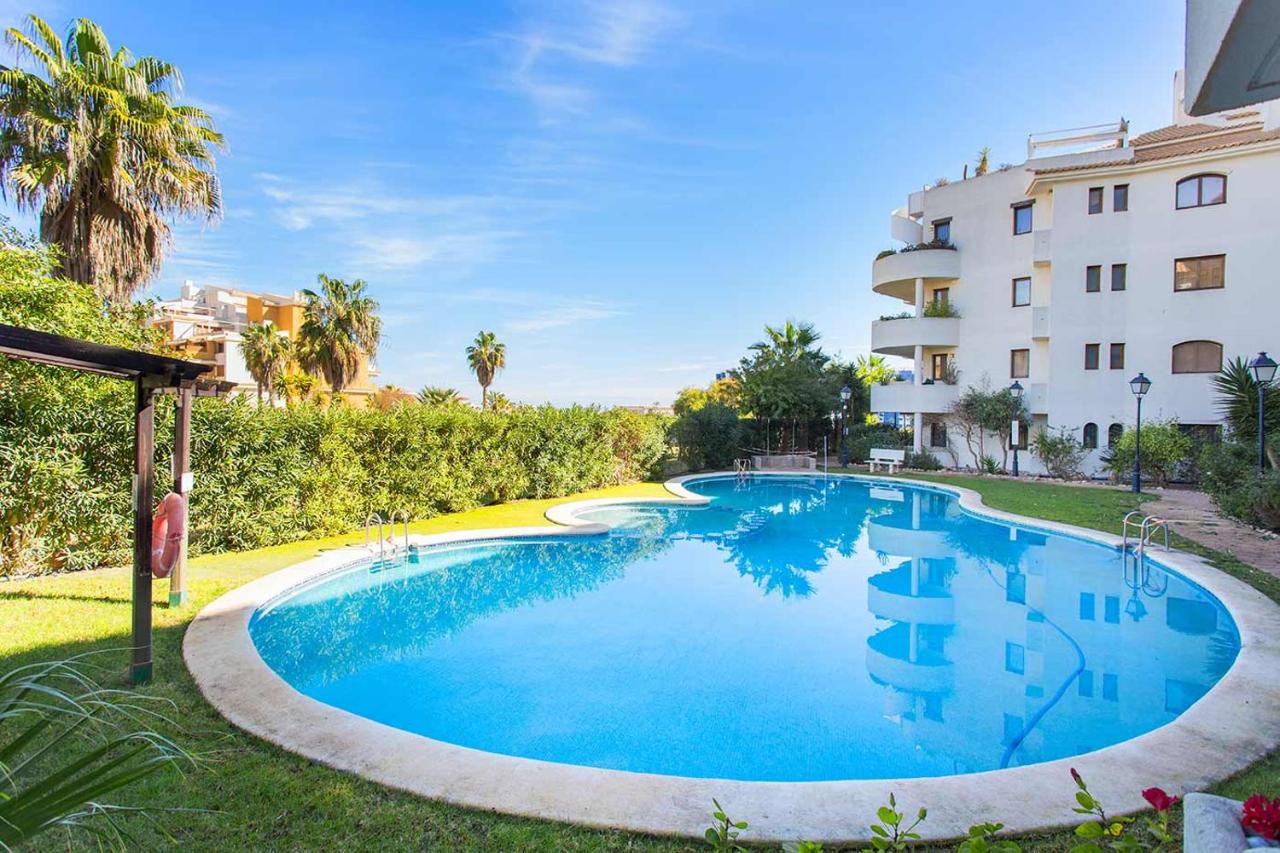 CH Panorama Park Punta Prima, Torrevieja – Updated 2022 Prices