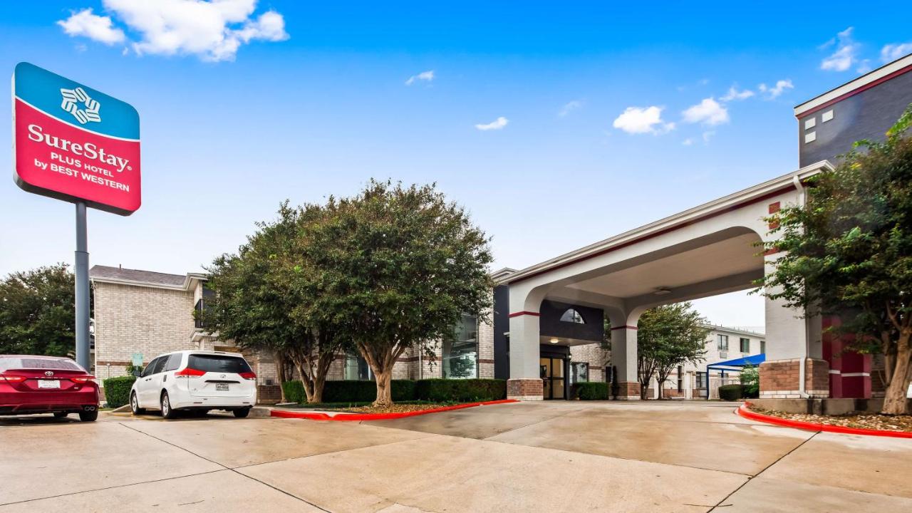SureStay Plus Hotel By Best Western San Antonio North 281 N, San Antonio –  Updated 2022 Prices