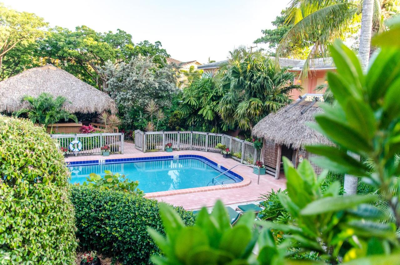 Heated swimming pool: Crane's Beach House Boutique Hotel & Luxury Villas