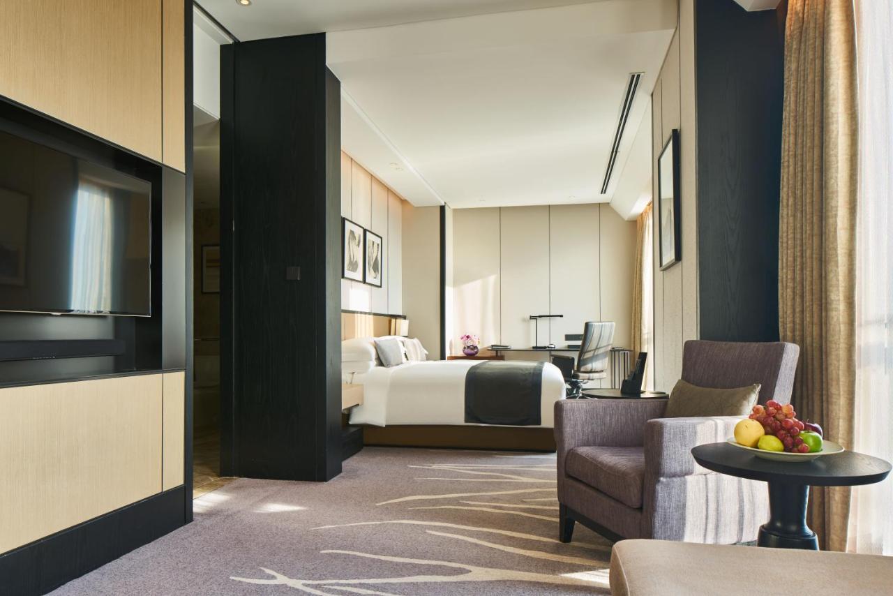 InterContinental Shanghai Hongqiao NECC, an IHG Hotel photo