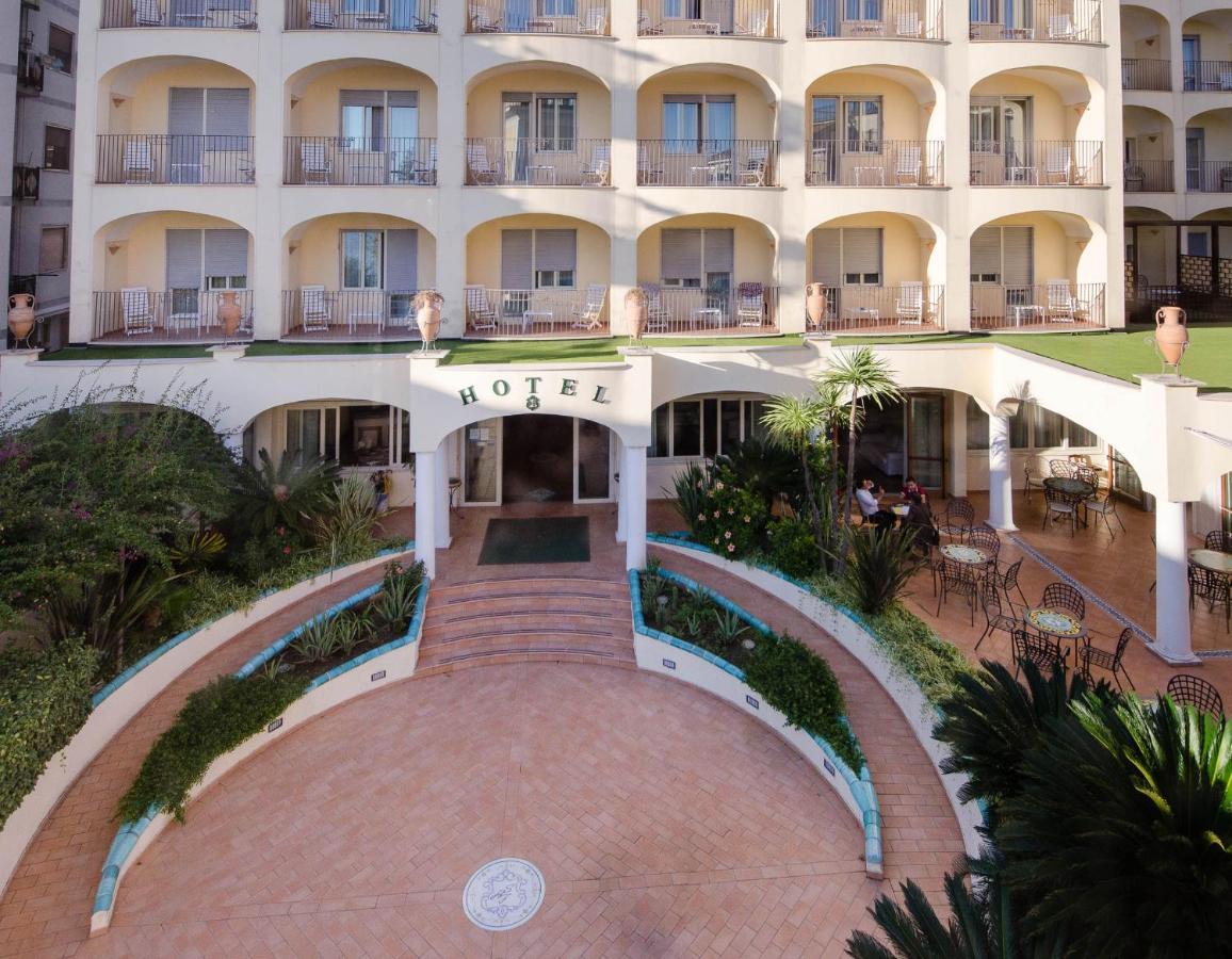 Hotel San Francesco, Maiori – Updated 2022 Prices