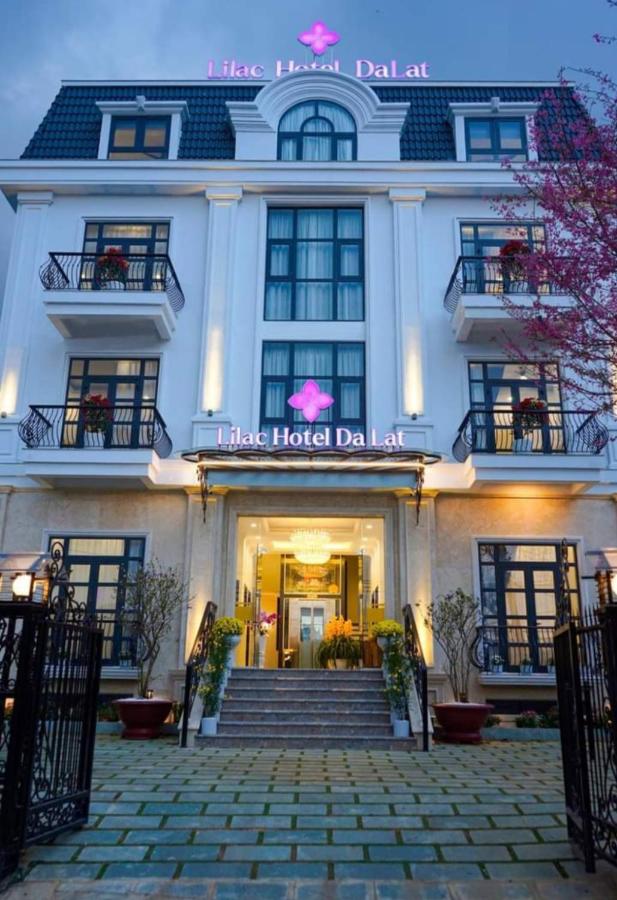 大叻khach Sạn Lilac Hotel đa Lạt 23 年最新房價
