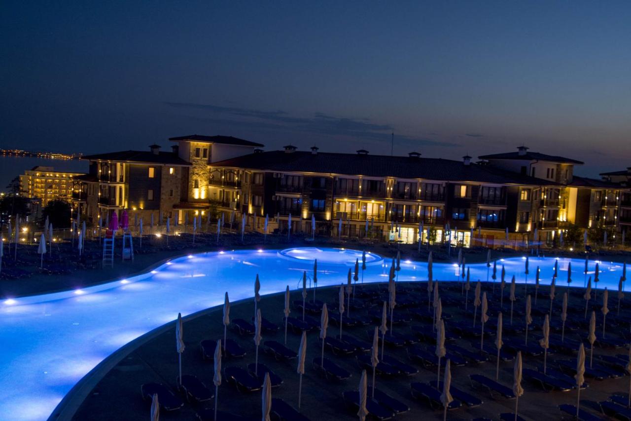 Nevis Resort & Aqua Park - All Inclusive photo
