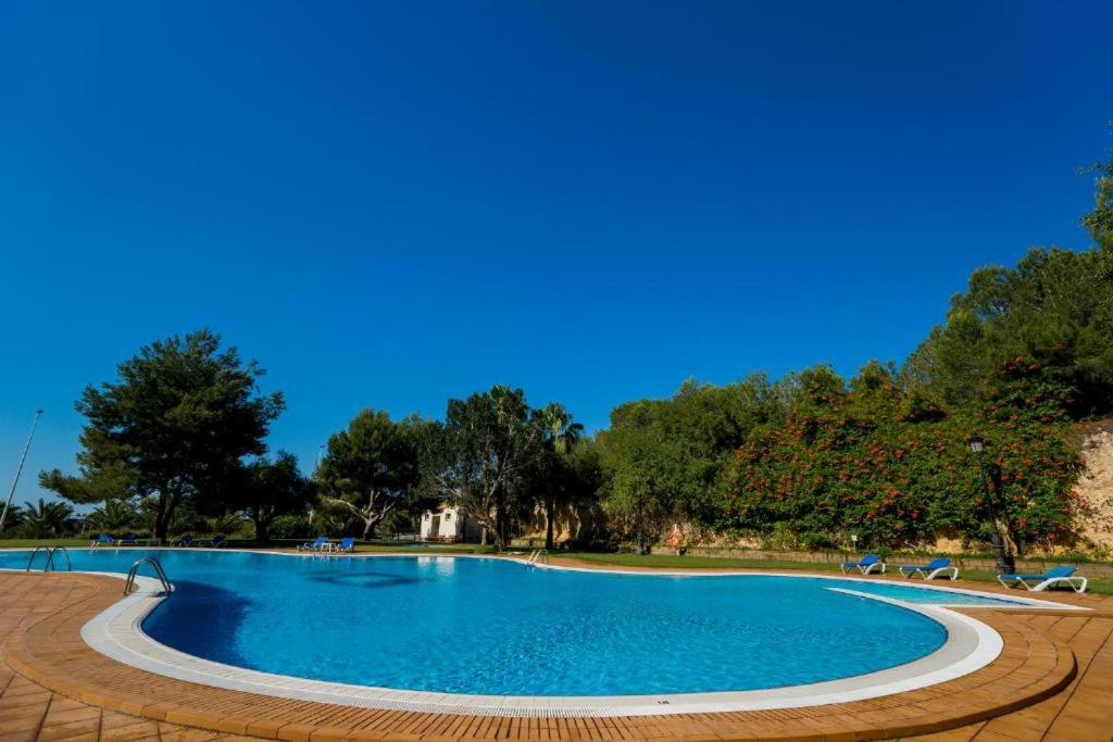 Apartamentos Lomas De Campoamor, Dehesa De Campoamor ...