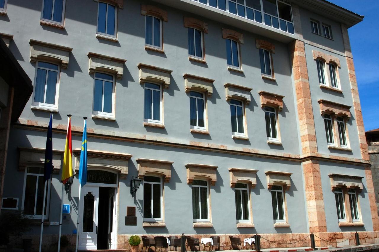 Arcea Gran Hotel Pelayo, Covadonga – Updated 2022 Prices