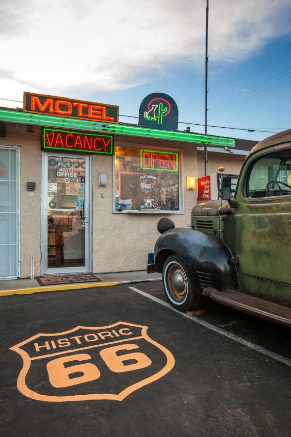 Cactus Motel — photo 11