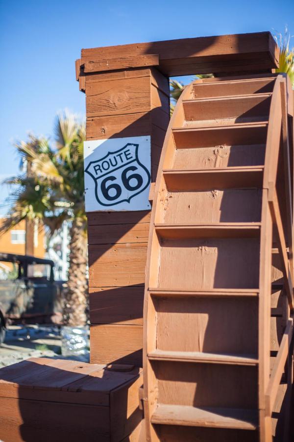 Cactus Motel — photo 17