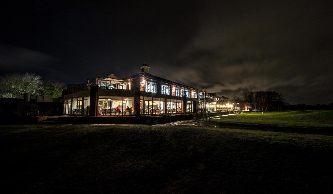 Formby Hall Golf Resort & Spa - Laterooms