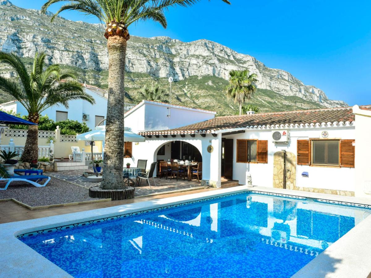 Villa Juan, Dénia – Bijgewerkte prijzen 2022