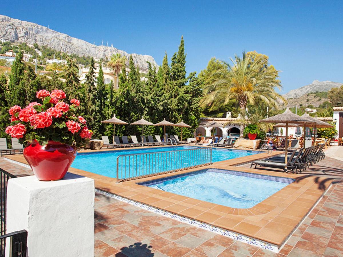 Apartment Sunsea Village - CLP601, Calpe – Updated 2022 Prices