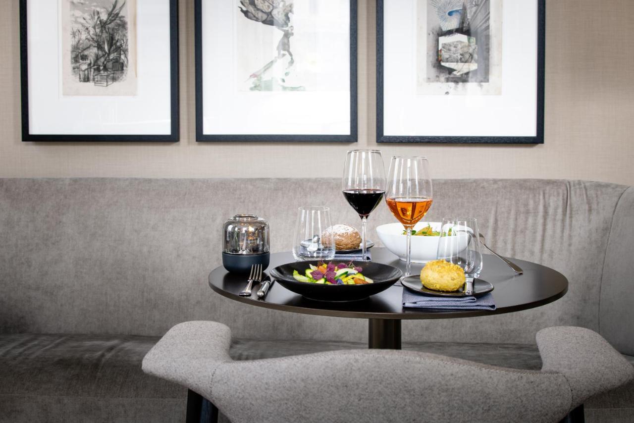 Pillows Grand Boutique Hotel Ter Borch Zwolle photo