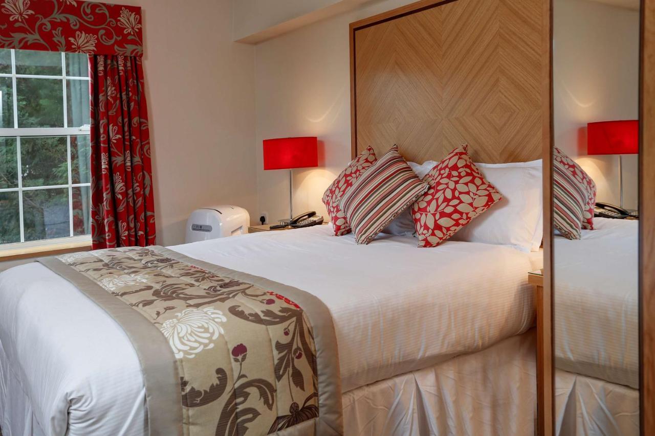 Best Western Homestead Court Hotel photo