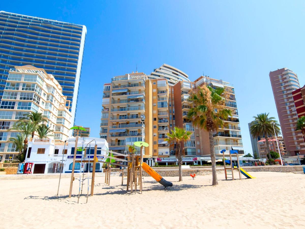 Apartment Penon de Ifach-1, Calpe – Bijgewerkte prijzen 2022