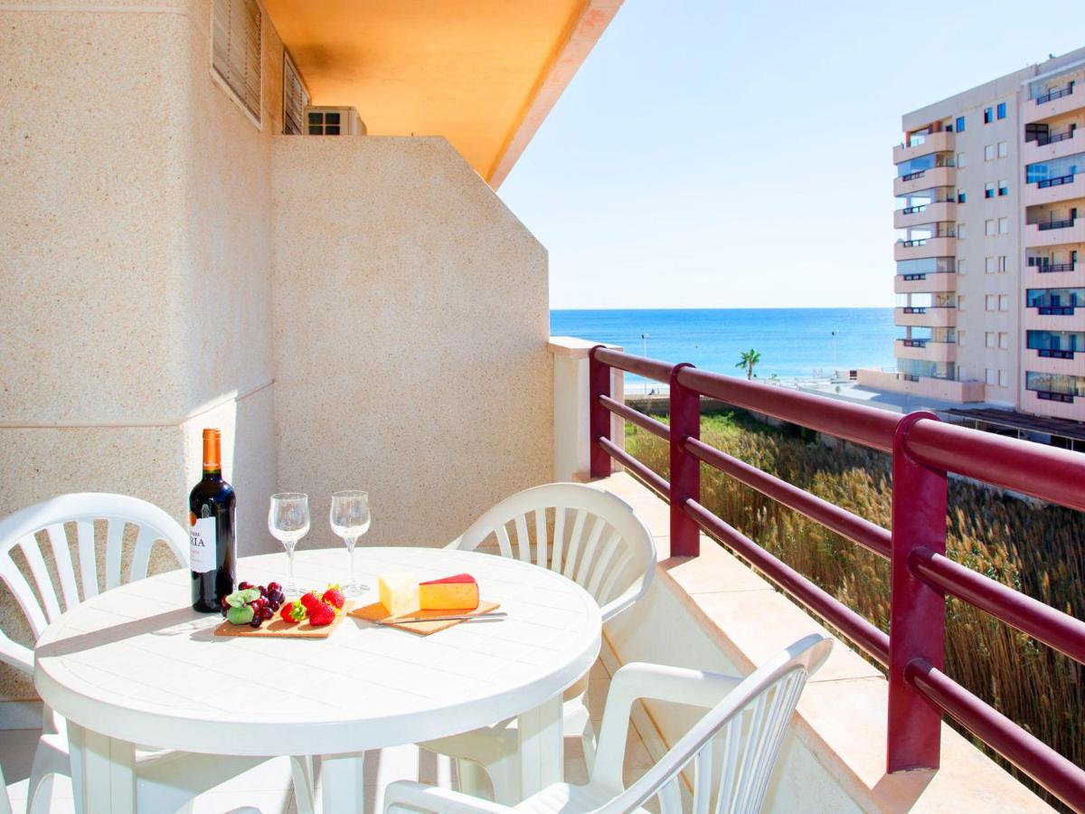 Apartment Topacio III, Calpe – Updated 2022 Prices