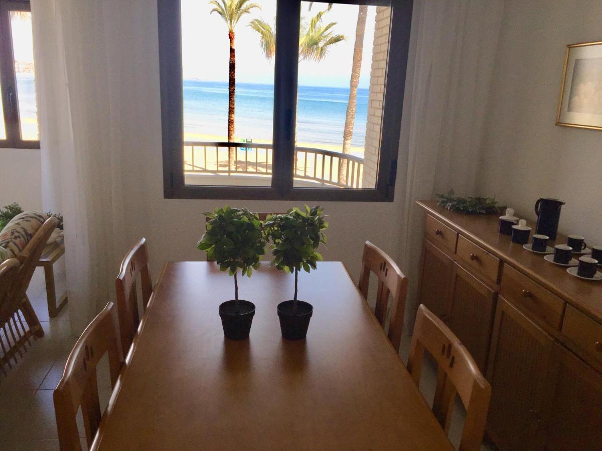 Apartamento Avenida Mar, Peñíscola – Bijgewerkte prijzen 2022