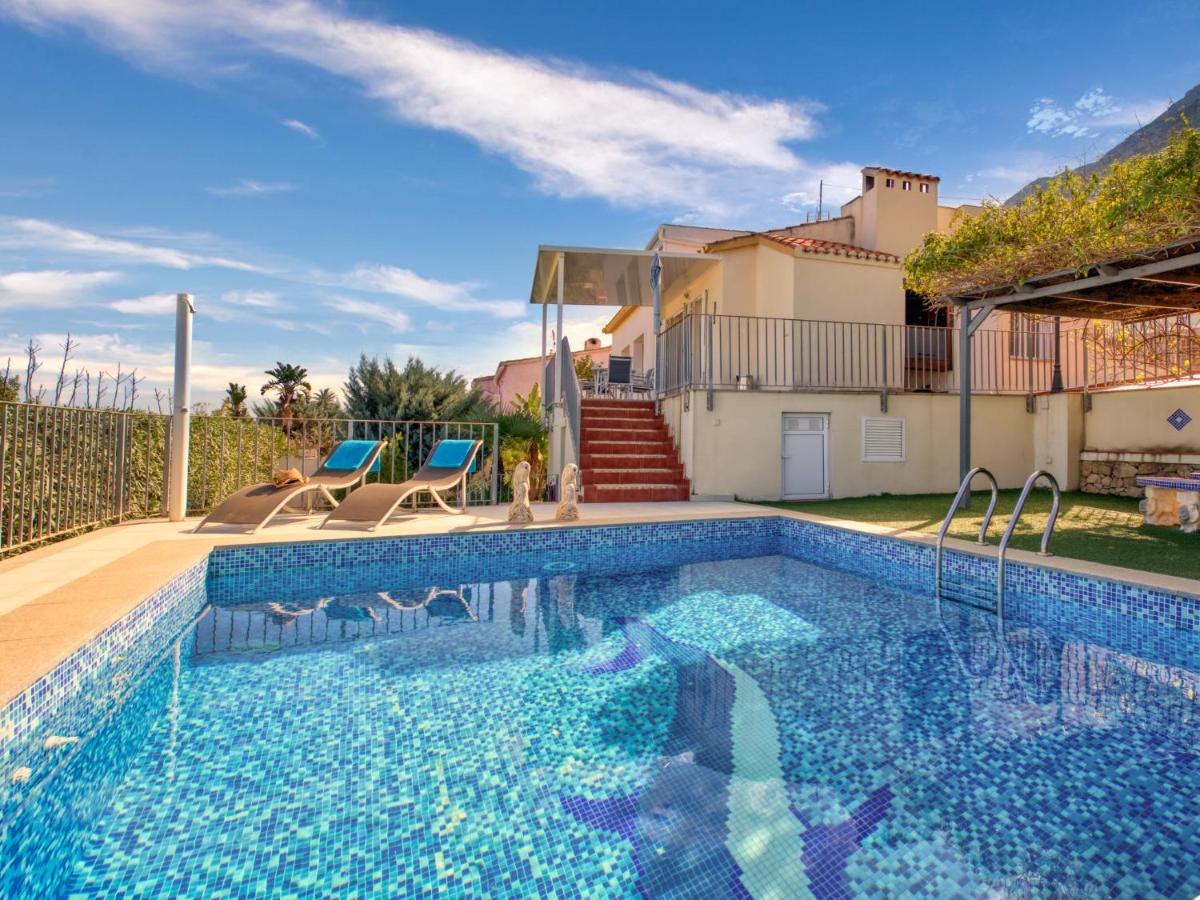 Villa Karalieva, Dénia – Bijgewerkte prijzen 2022