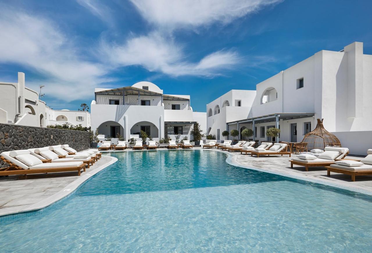 Amara Suites Santorini - 4