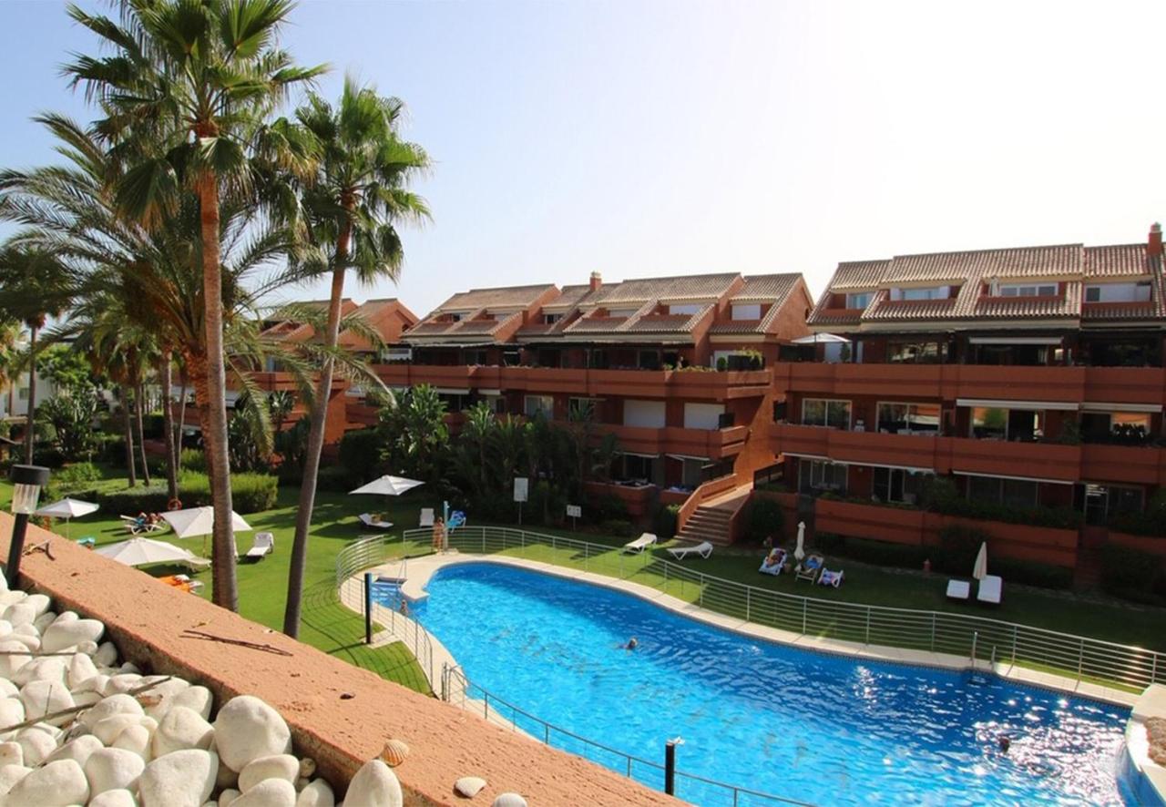 Appartement El Embrujo Playa (Spanje Marbella) - Booking.com