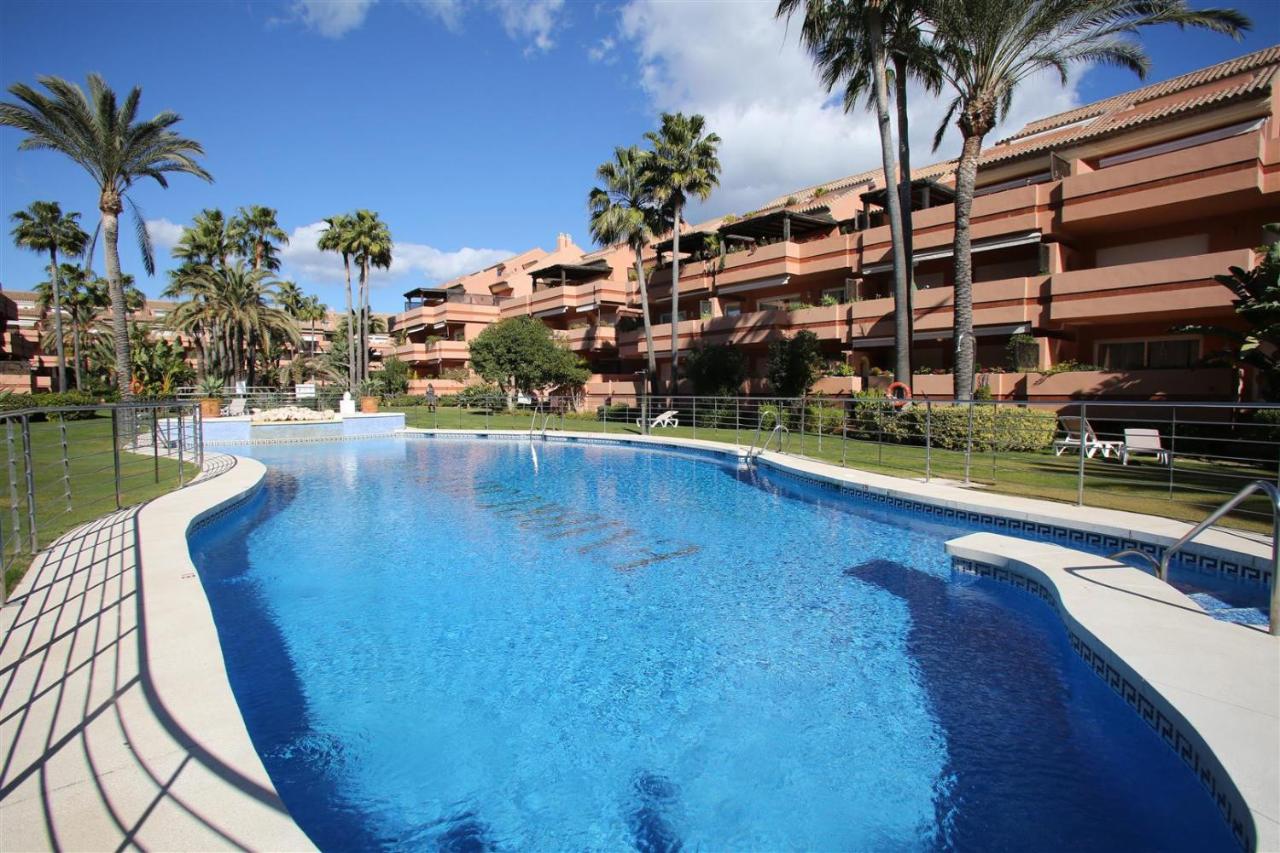 Appartement El Embrujo Playa (Spanje Marbella) - Booking.com
