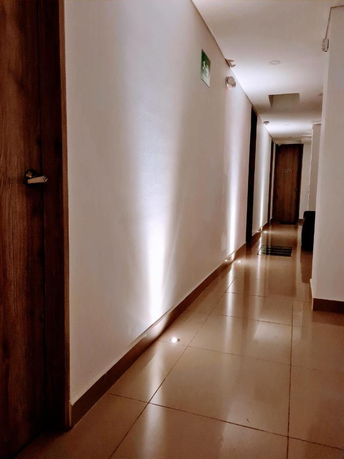 Hotel Carolina Del Mar photo