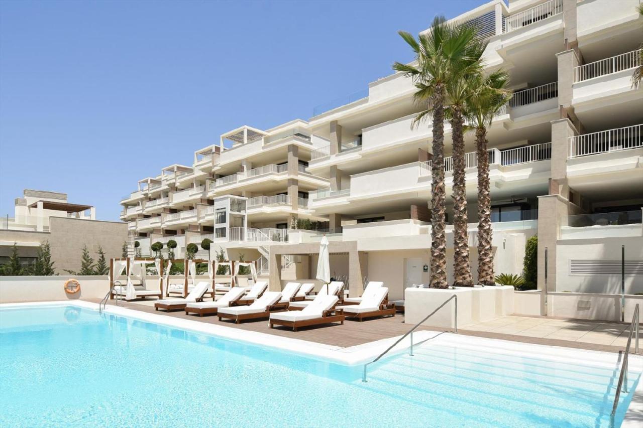 NEW LUXURY 3 BEDROOM APARTMENT, Mijas – Updated 2022 Prices