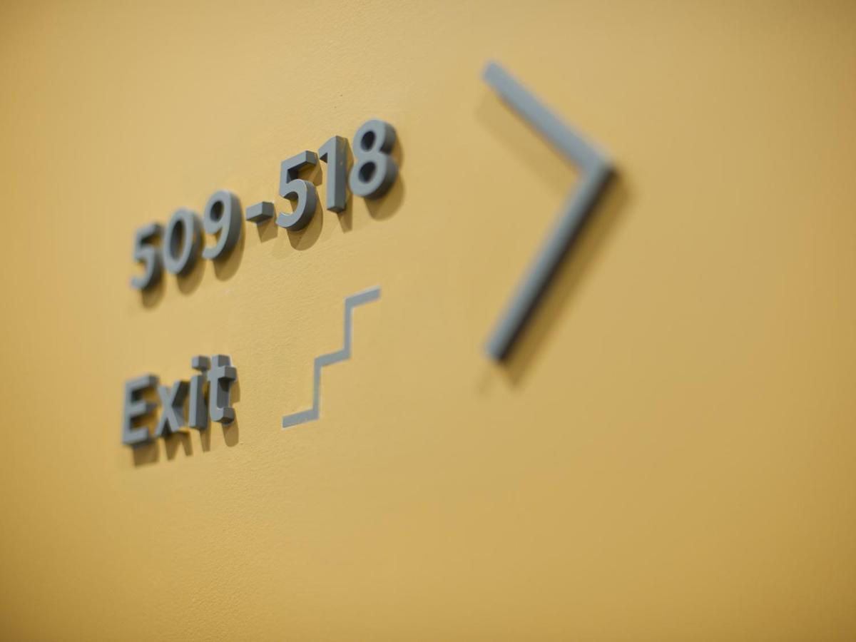 La Casa Hotel Seoul - 5