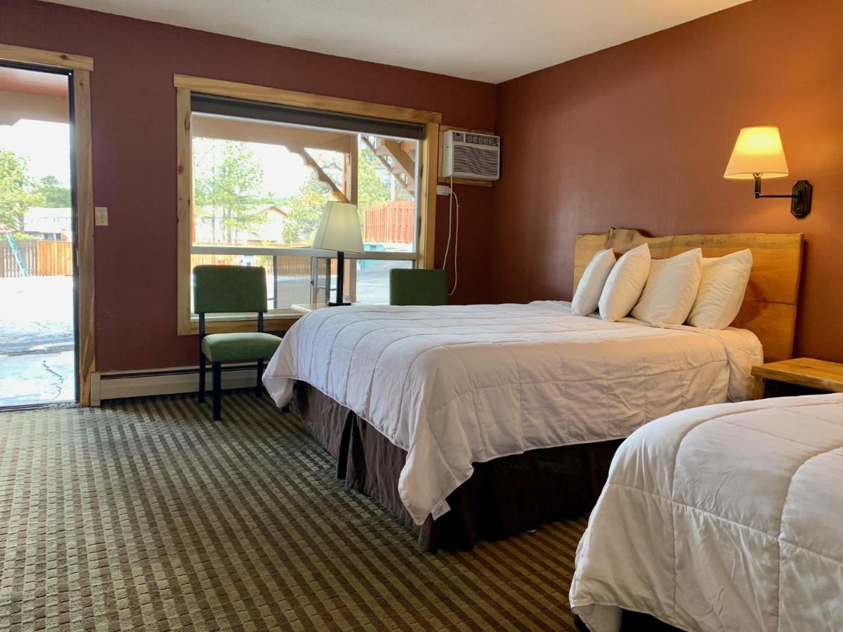 Hotel Estes — photo 2