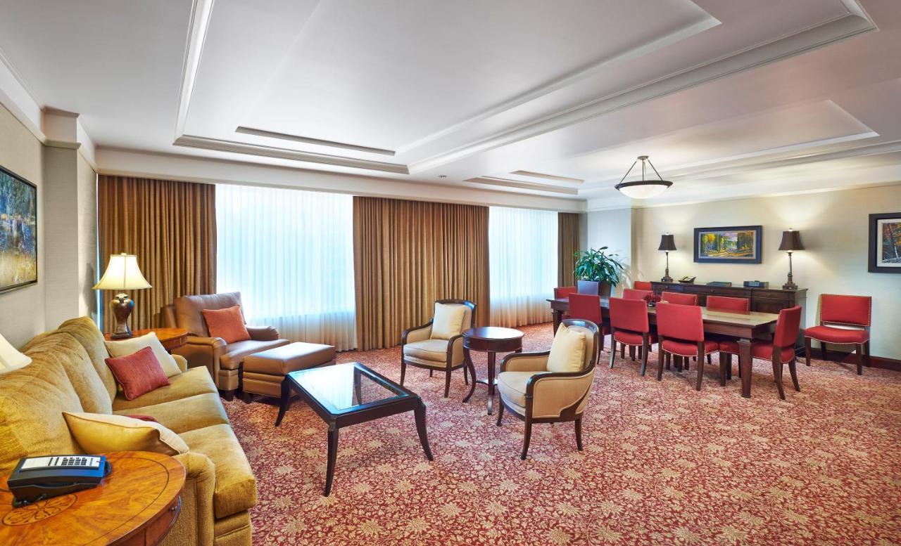 Hyatt Regency Calgary photo