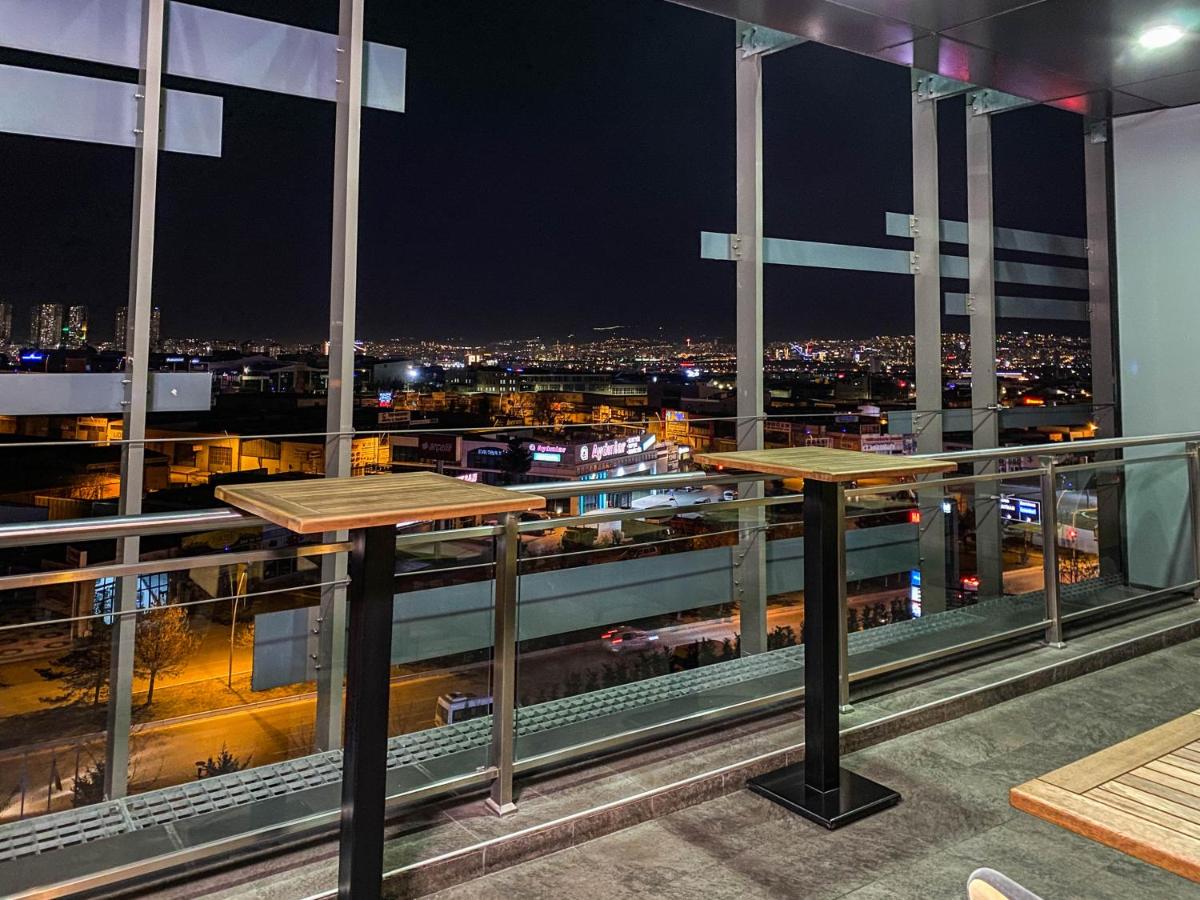 ostimpark business hotel ankara updated 2021 prices