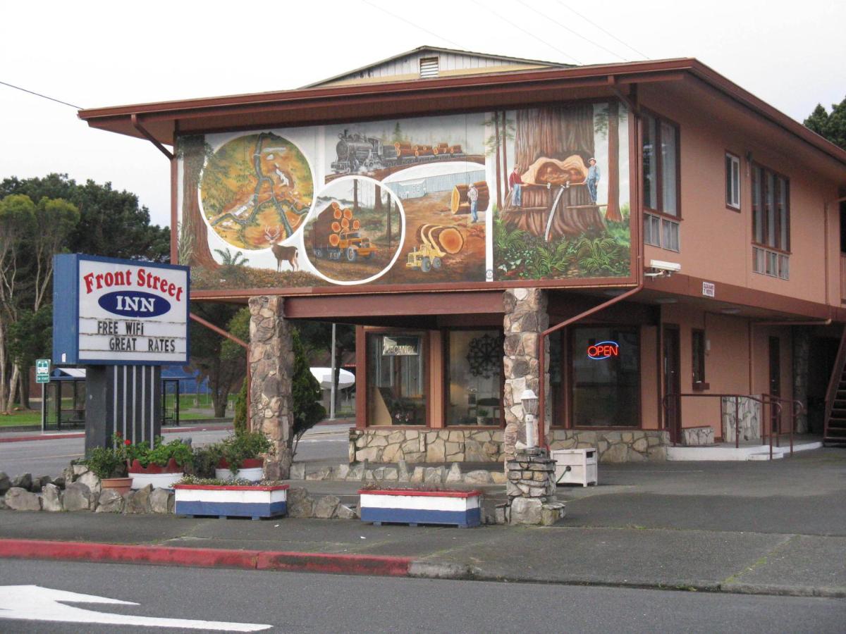 Image: Front Street Inn