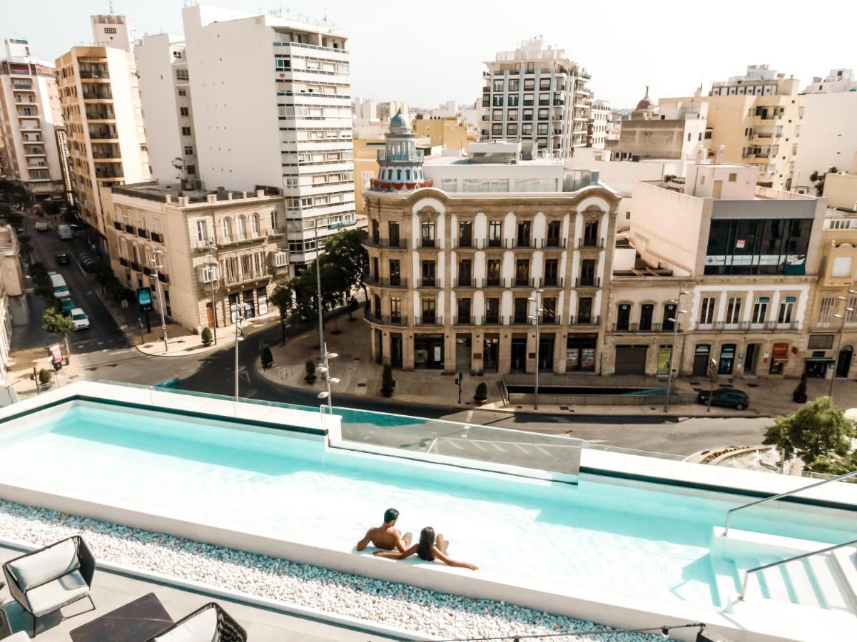 Hotels Almeria Hotels Almeria