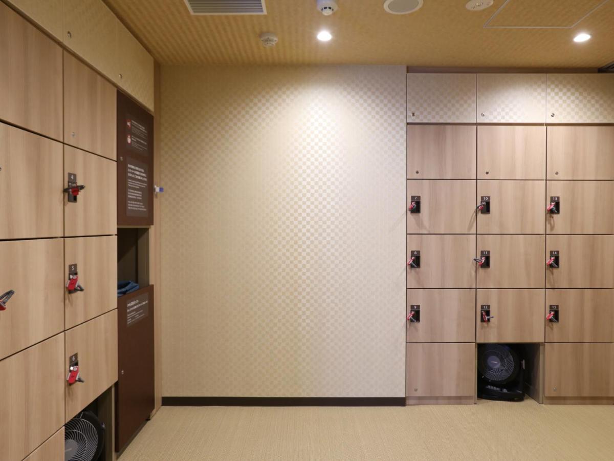 Dormy Inn Ikebukuro - Natural Hot Spring - 2