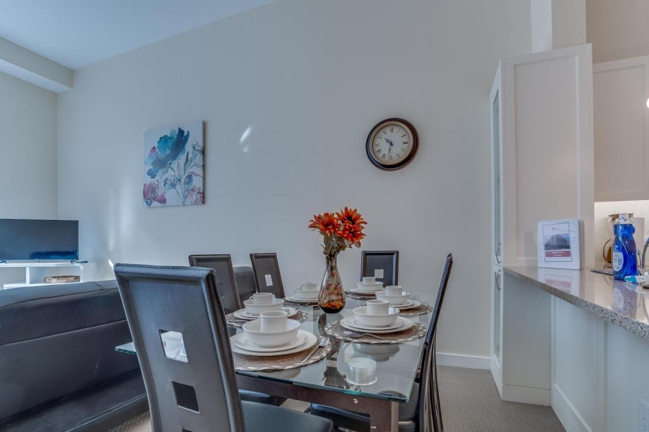 Heaven on Washington Fully Furnished Apartments — photo 12