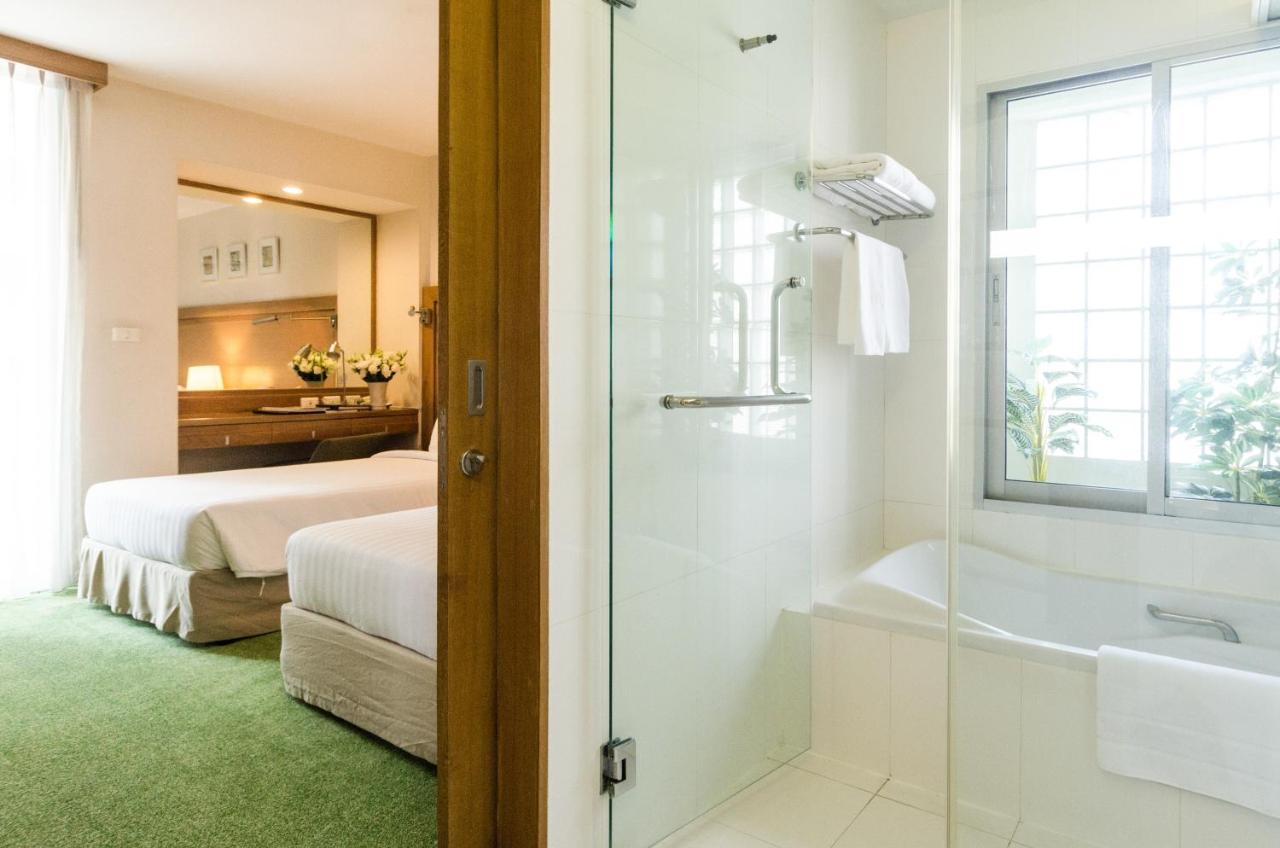 AT EASE saladaeng by AETAS - 3