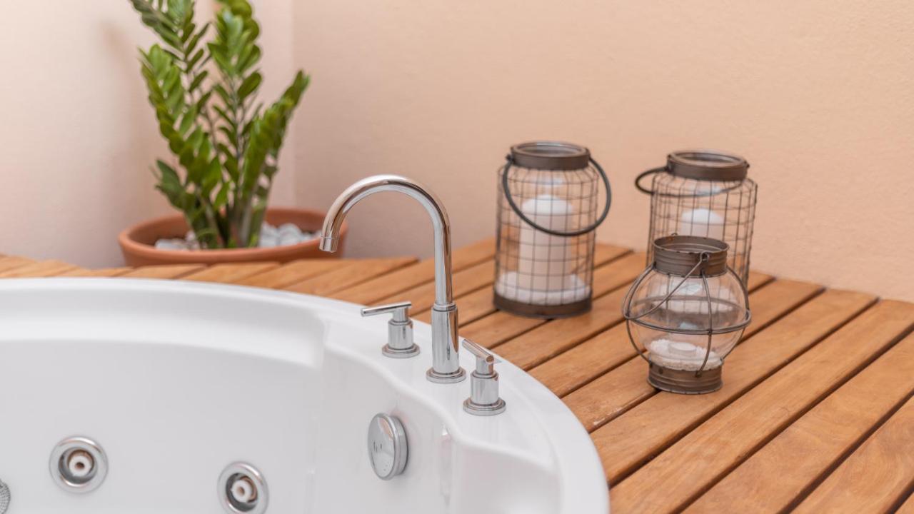 La Joya de Aguamarga - Adults Recommended - Spa suite privada en Agua Amarga