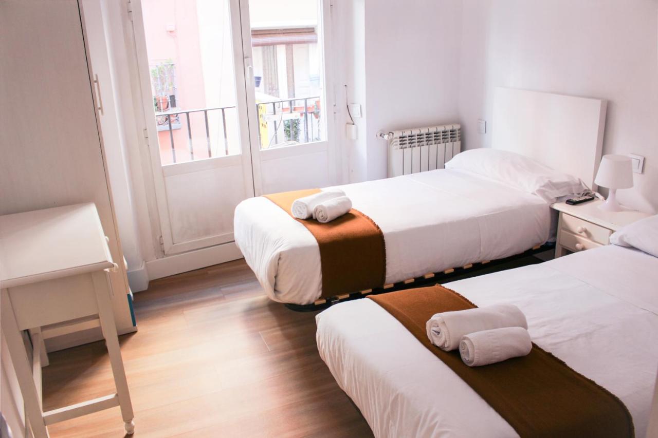 Pensión Estrella, Madrid – Updated 2022 Prices