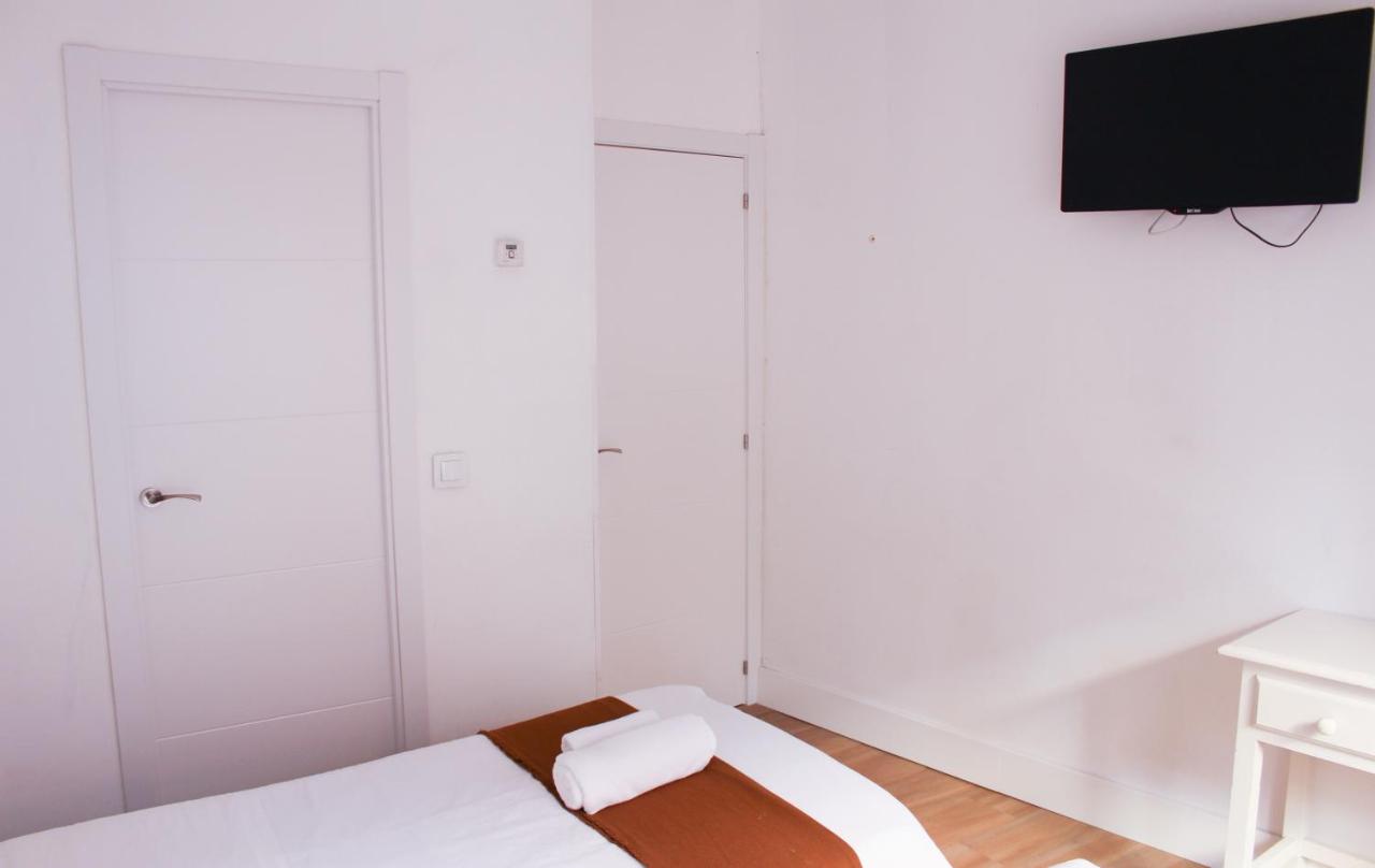 Pensión Estrella, Madrid – Updated 2022 Prices