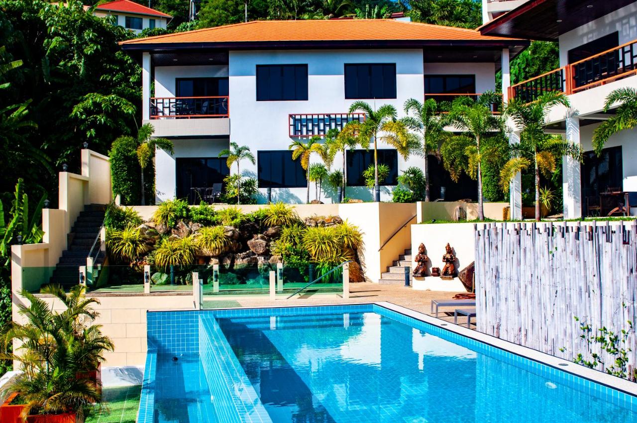 Baan Chom View Kamala - SHA Plus - 2