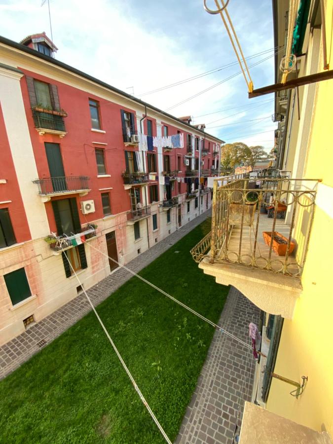 Ca' Santa Marta Apartment - 5