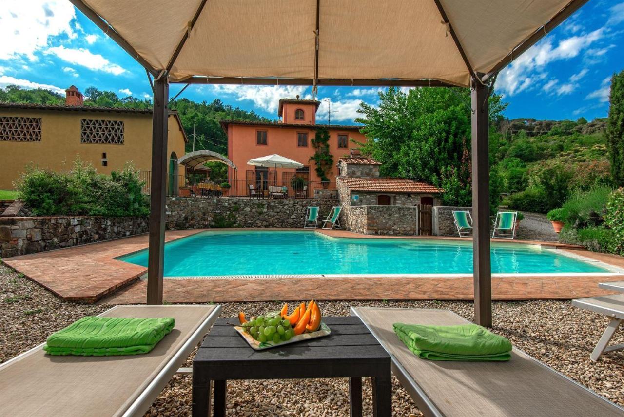Villa Casale del Lago, San Casciano in Val di Pesa, Italy - Booking.com