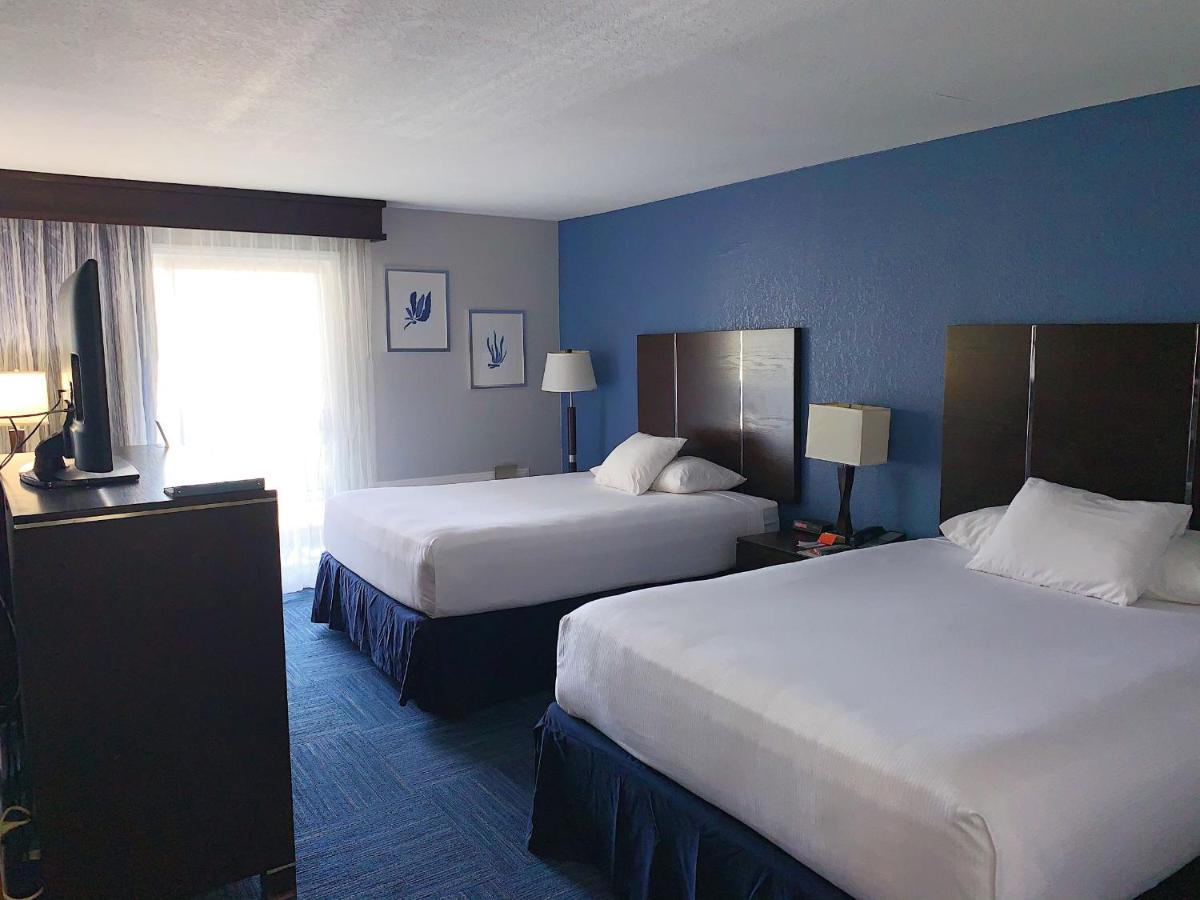 The Pacific Inn — photo 16