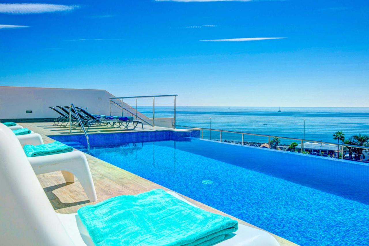 Villa Las Luisas 4 Casasol (Spanje Torrox Costa) - Booking.com
