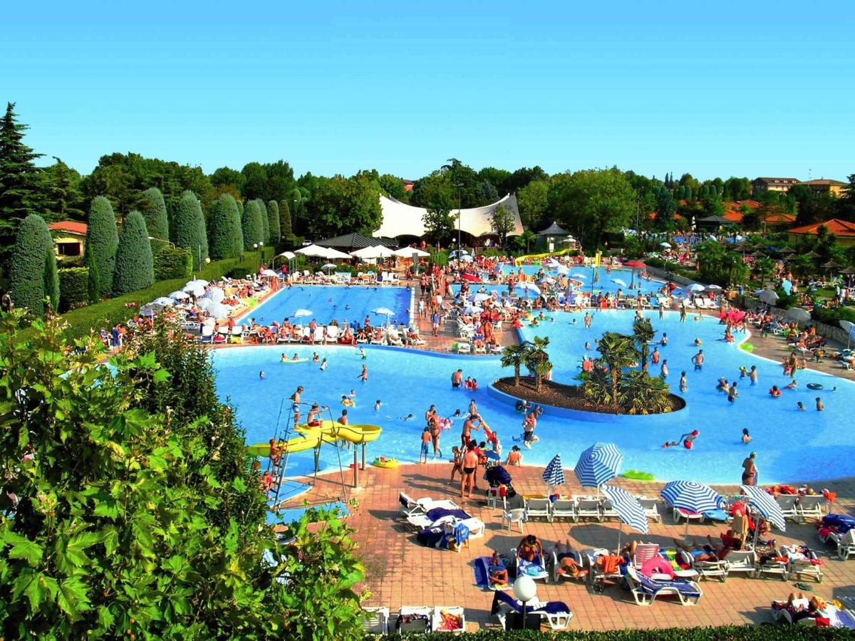 Camping Bella Italia, Peschiera del Garda