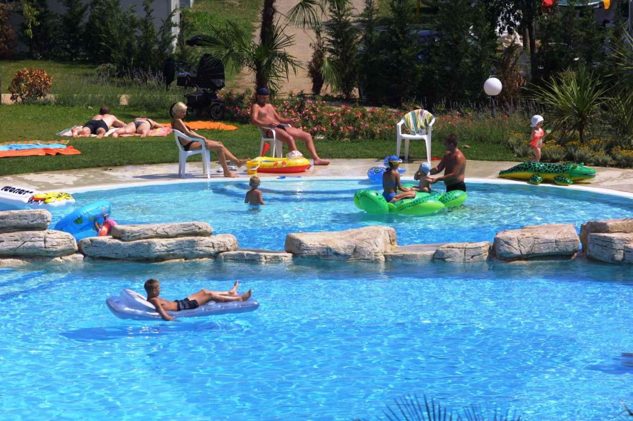 Camping Bella Italia, Peschiera del Garda