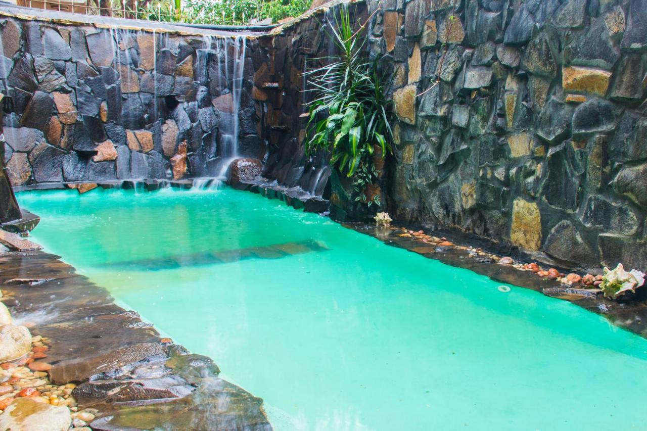 Où dormir pour visiter les chutes d'Iguazu
