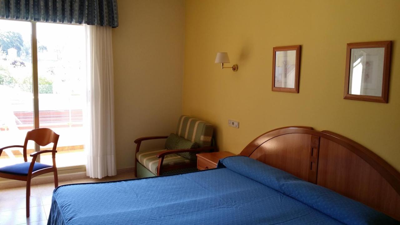 Hotel Mar del Norte, San Vicente do Mar, Spain - Booking.com
