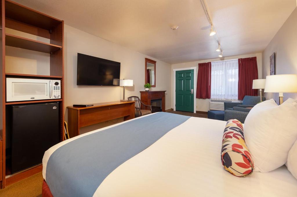 Obertal Inn — photo 19