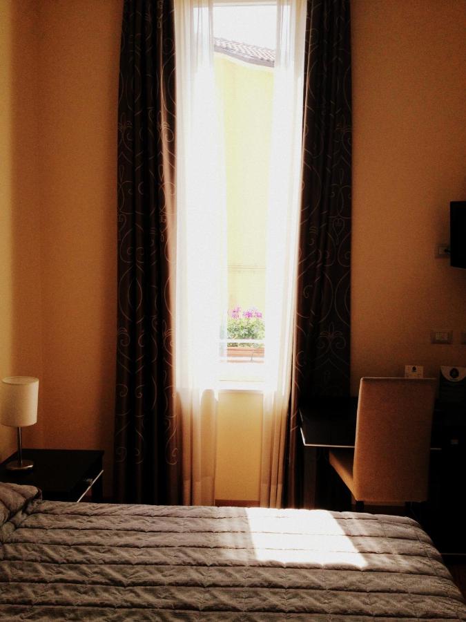 Hotel Villa Cinzia photo