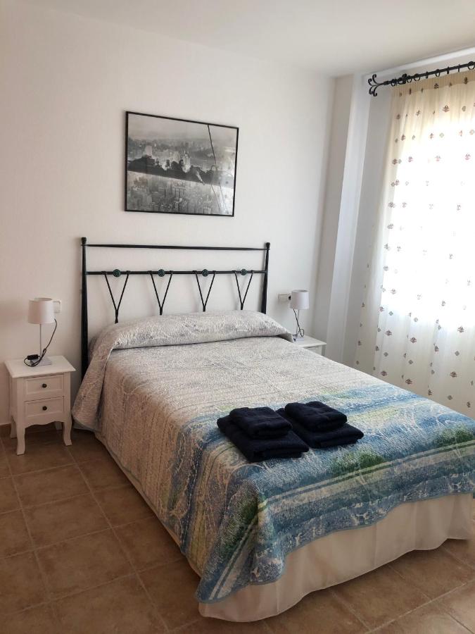 FMM Apartamentos Magic Finestrat (Spanje Cala de Finestrat ...