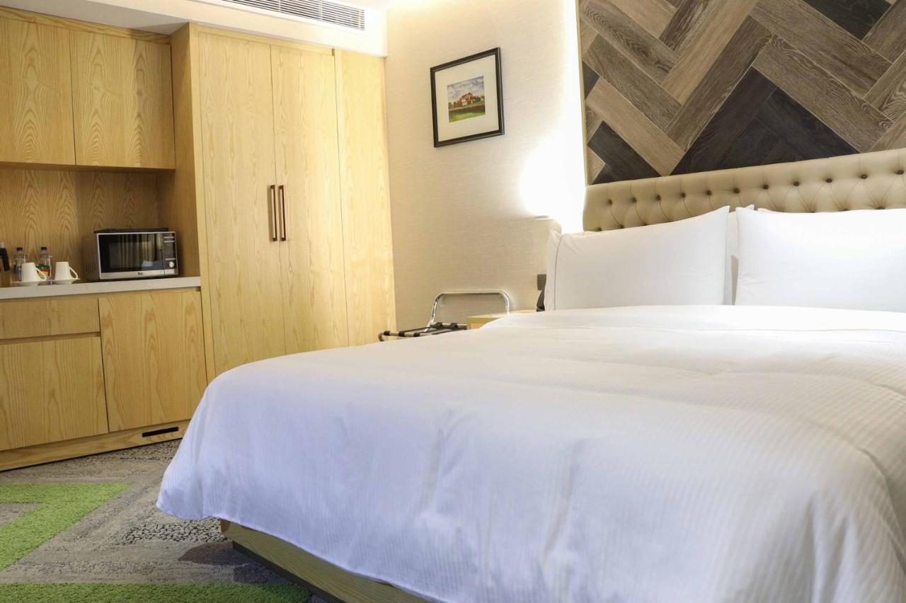 HANSA- A Premium Residence photo